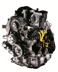 P2318 Engine